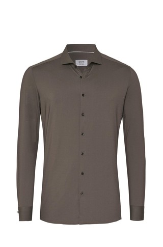 Slim fit Functional košulja dugih rukava