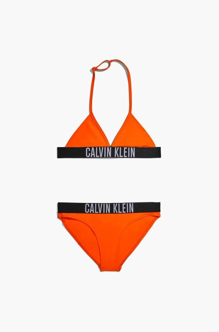 CALVIN KLEIN UNDERWEAR Dvodijelni kupaći kostim - Intense Power | Emporium