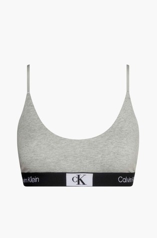 Nepodstavljen bralette grudnjak - CK96