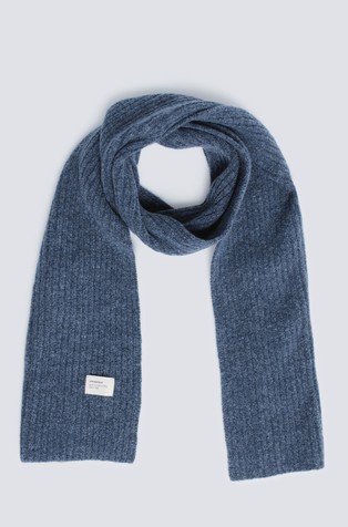 Rebrasto pleten šal