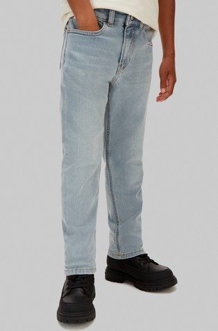 Dad Jeans