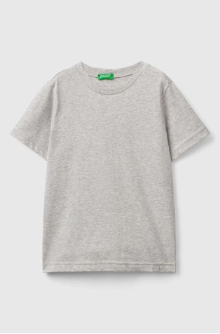 Majica kratkih rukava od organskog pamuka