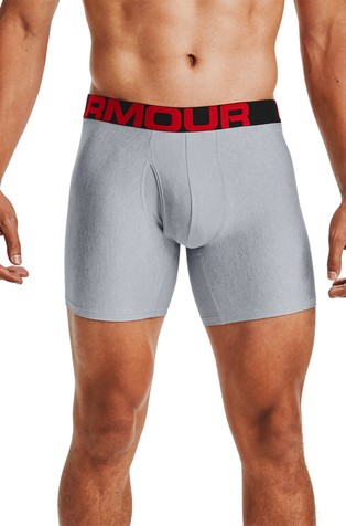 UA Tech™ paket od 2 para Boxerjock® bokserica