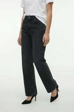 TSCINCH low rise wide leg fit jeans