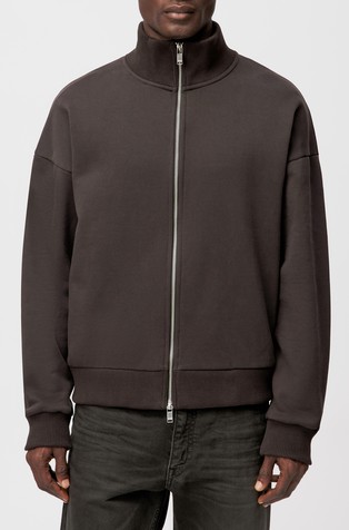 Pulover od mješavine pamuka