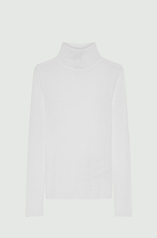 Pletena vunena dolčevita