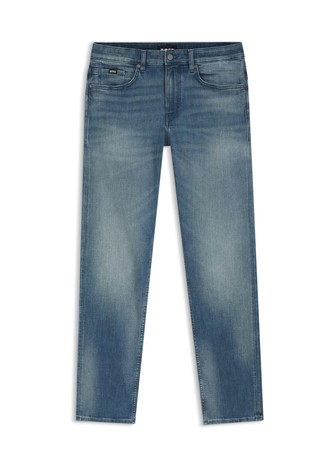 Delaware slim-fit jeans