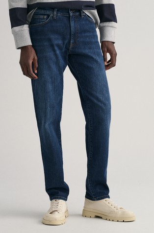 Slim Fit Jeans