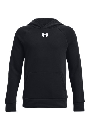 UA Rival Fleece pulover s kapuljačom