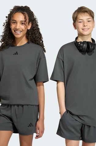 Essentials Cotton T-Shirt