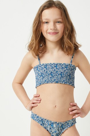 Emma Liberty Fabric dvodijelni kupaći kostim