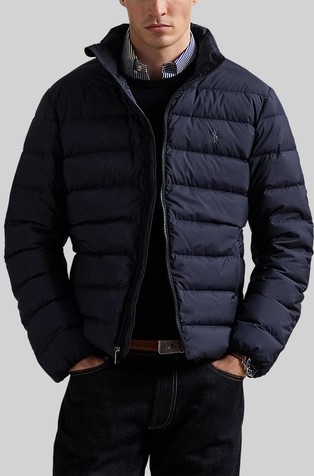 Colden prošivena jakna punjena paperjem