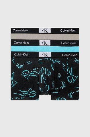 Paket od 3 para bokserica - CK96