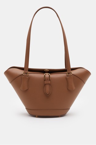 Capri kožna torbica