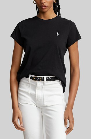 Pamučna majica kratkih rukava