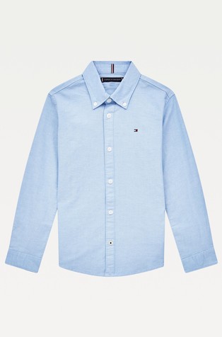 Oxford košulja od elastičnog organskog pamuka