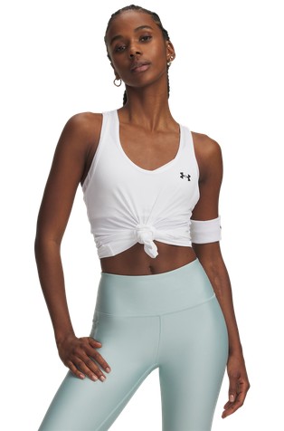 UA Tech™ mrežasta majica bez rukava