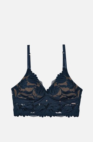 Fleur Lace bralette grudnjak bez žice