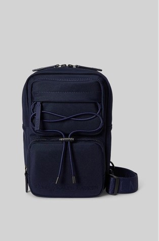 Logo torba za nošenje preko ramena