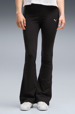 Essentials Flared Leggings