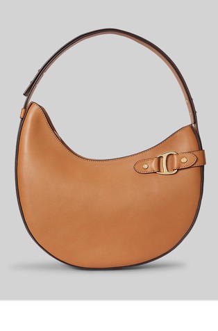 Tasha veća kožna torbica za nošenje preko ramena