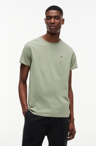 Regular Fit Crew T-Shirt