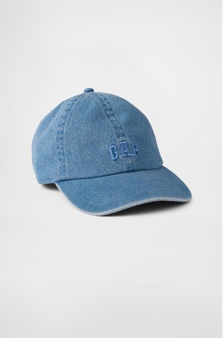 Gap Logo Baseball Hat