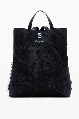 Manji ruksak s 3D-vezom