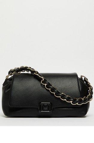 Medium torbica s prepletenom ručkom