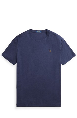 Custom Slim fit pamučna majica