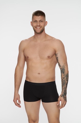 Hermes paket od 2 para bokserica