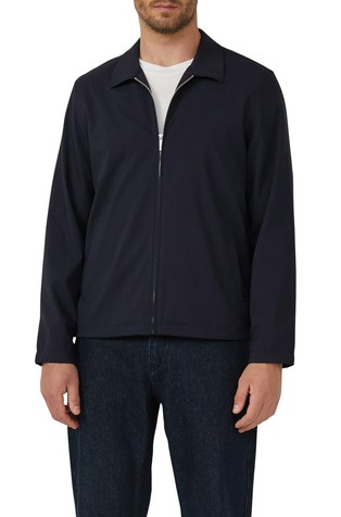 Lagana košulja-jakna