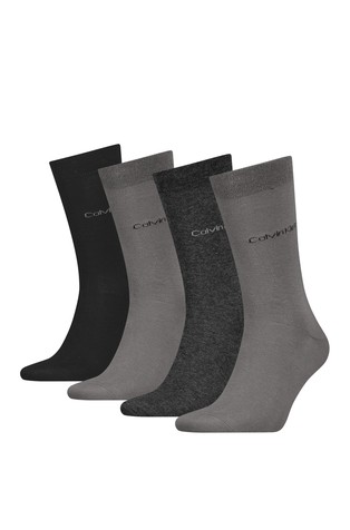 Paket od 4 para čarapa u poklon kutiji