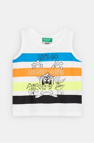 Looney Tunes majica bez rukava