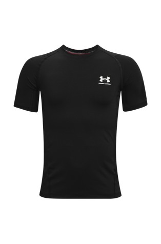 HeatGear® Armour majica kratkih rukava