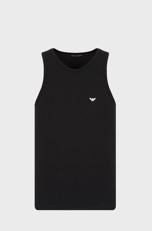 Logo majica bez rukava