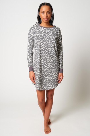 Night In Skiny spavaćica