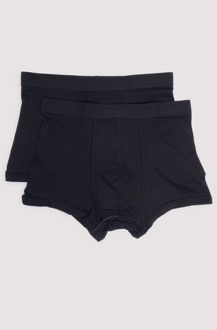 Paket od 2 para pamučnih bokserica