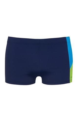 Kupaće hlače sa šarenim umetkom