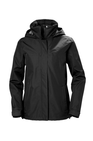 Aden vodootporna jakna s kapuljačom