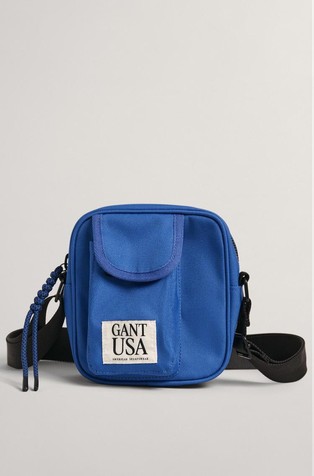 USA manja torba za nošenje preko ramena