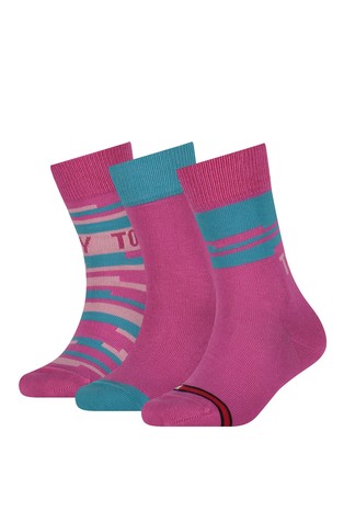 Paket 3 para čarapa u poklon kutiji