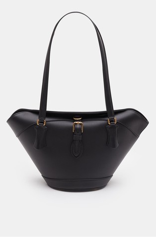 Capri kožna torbica