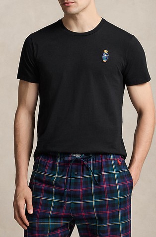 Polo Bear gornji dio pidžame kratkih rukava