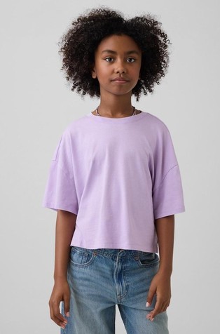 Kids Oversized T-Shirt
