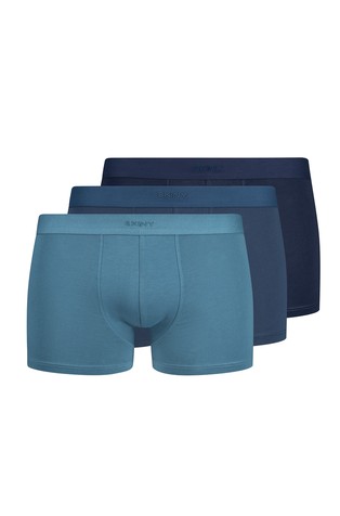 Multipack paket od 3 para pamučnih bokserica