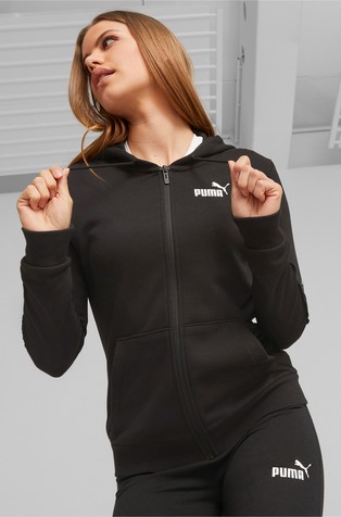 Power tape pulover s kapuljačom