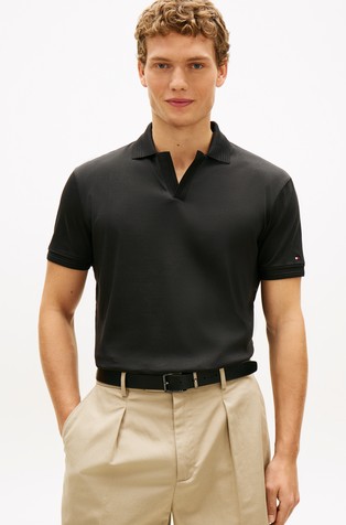 Regular Fit Polo Short-sleeved Shirt