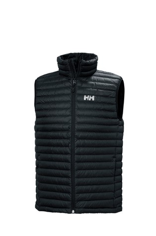 Sirdal prošiven prsluk