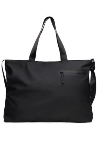 Dash Unisex Messenger Tote Bag